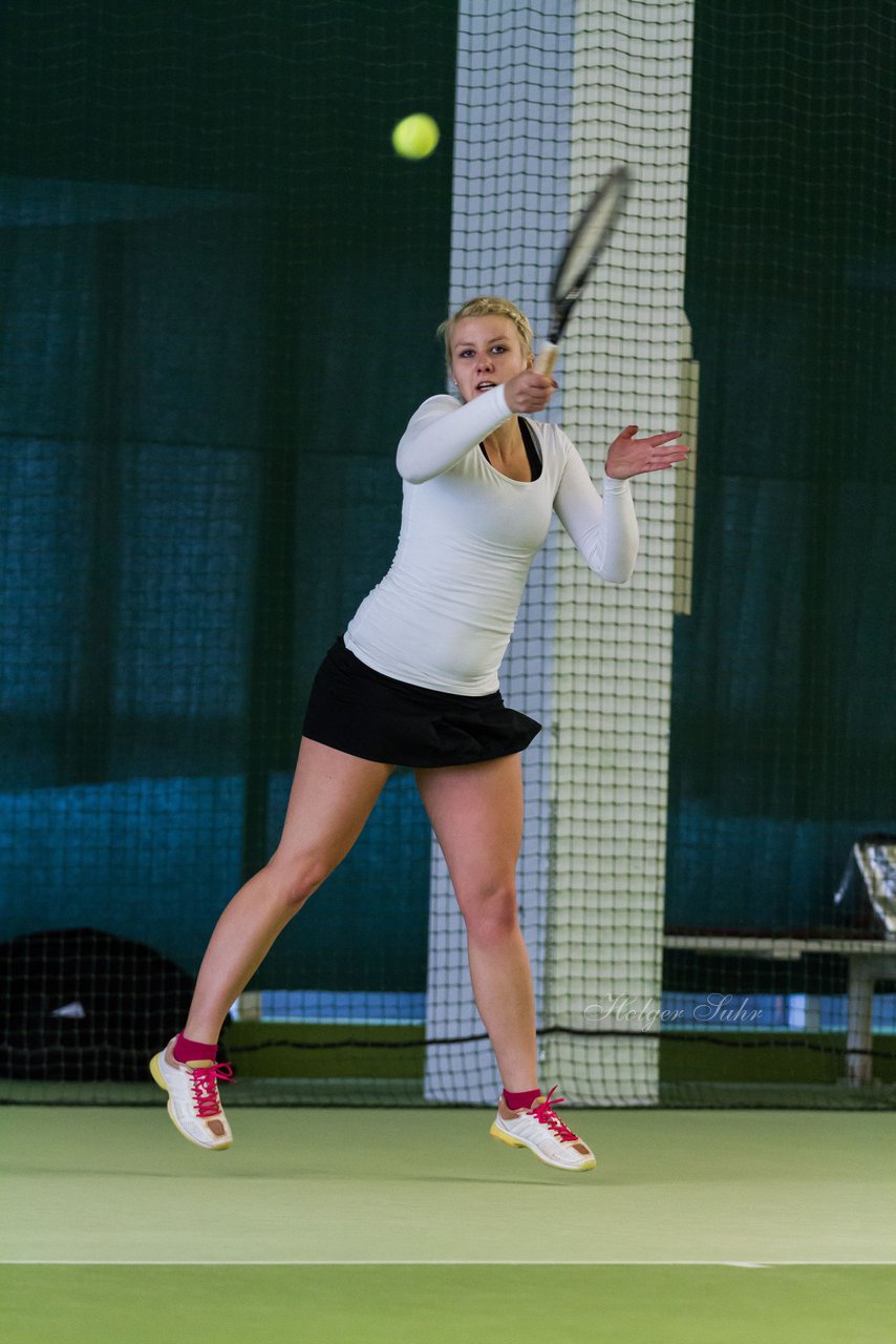 Bild 196 - Holmer Indoor-Cup Tag 2